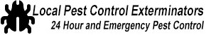 Hilmoe SD Pest Control Exterminators